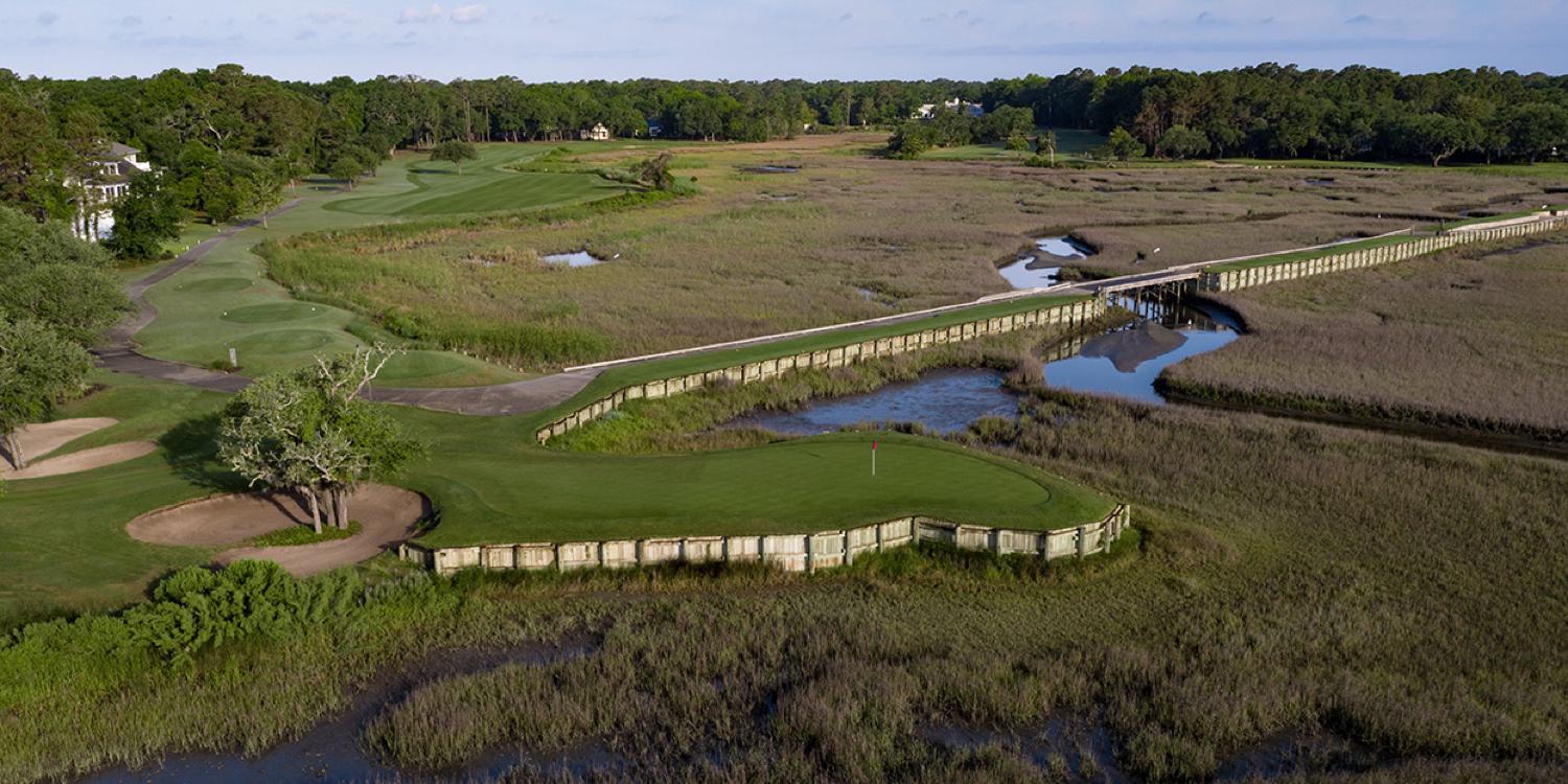 MyrtleBeachGolfTrips.com Unveils Grand Strand's Three Most Popular Fall Packages, According to Golfers