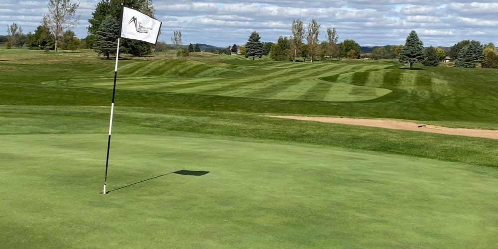 Trempealeau Mountain Golf Club