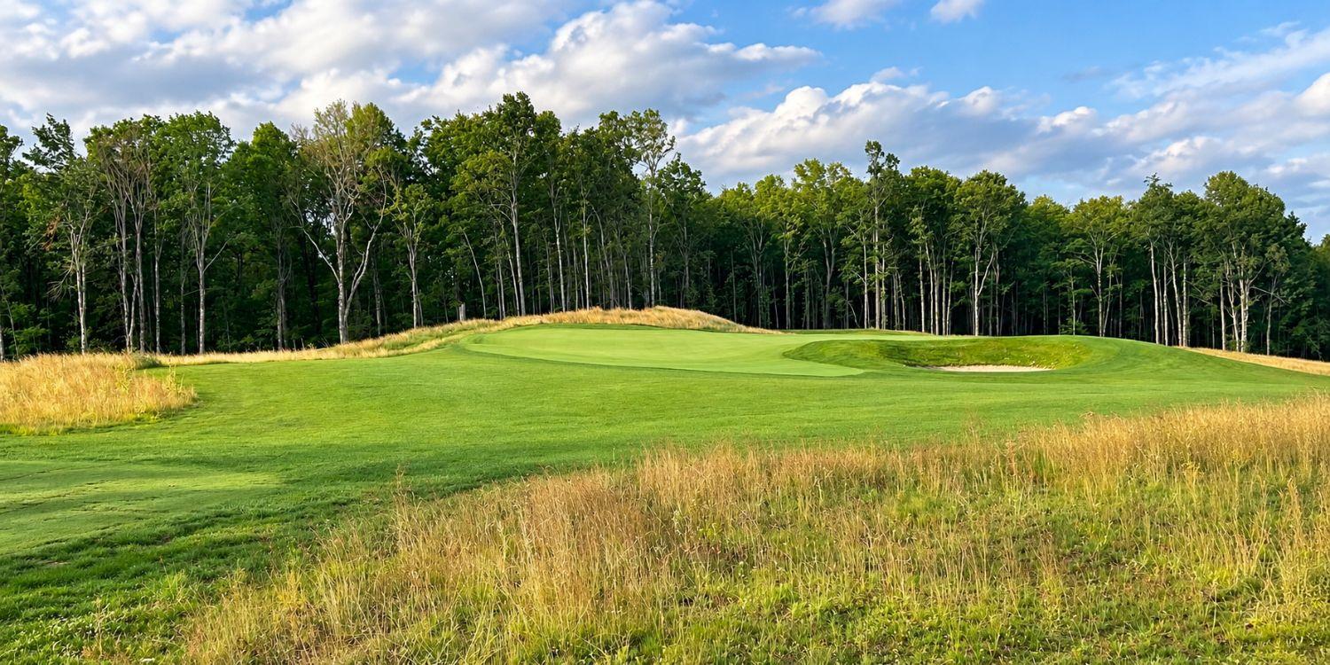 Island Resort & Casino Opens Cedar Course for Limited Preview Play August 7
