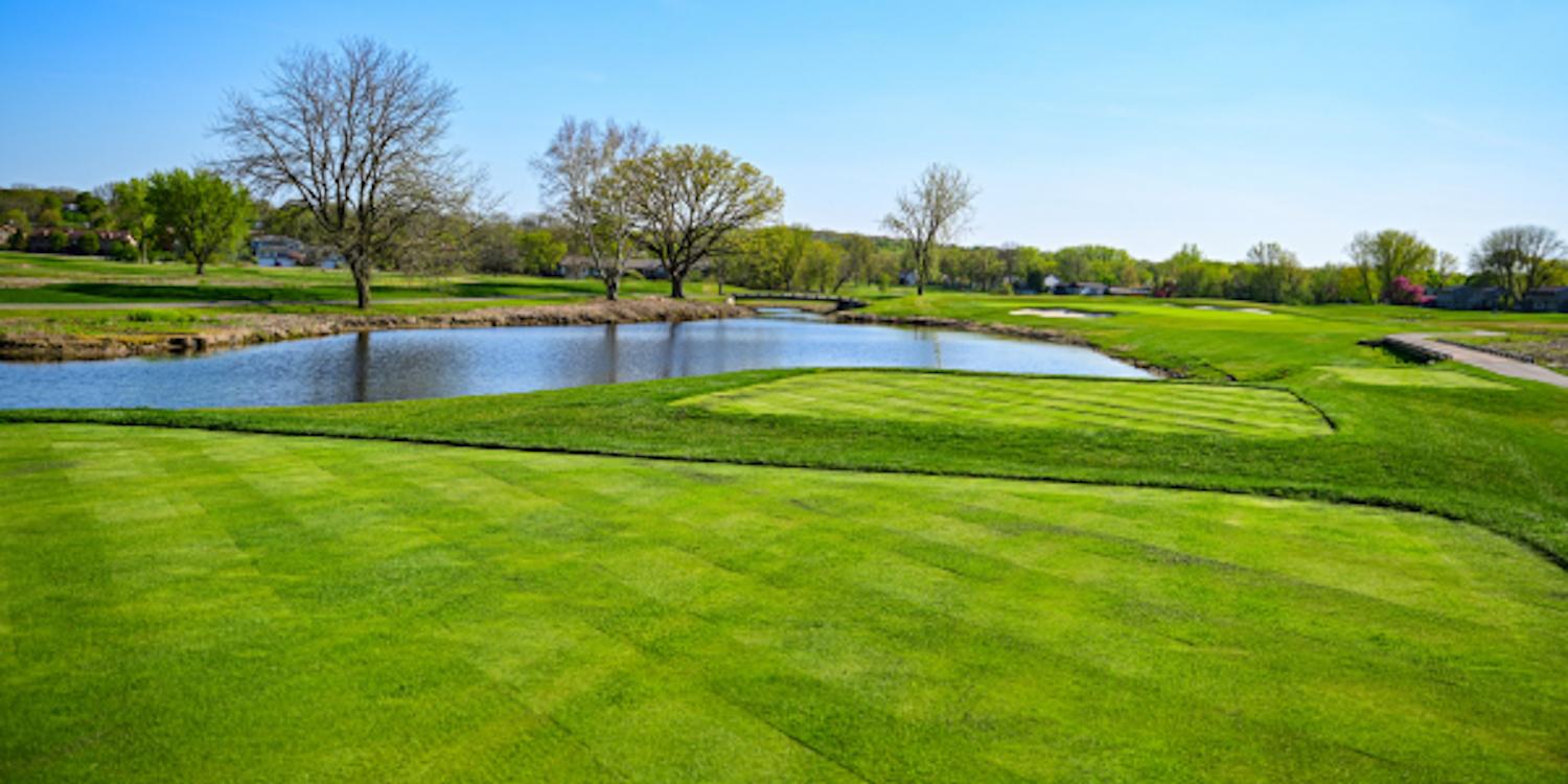 Welcome to TPC Wisconsin