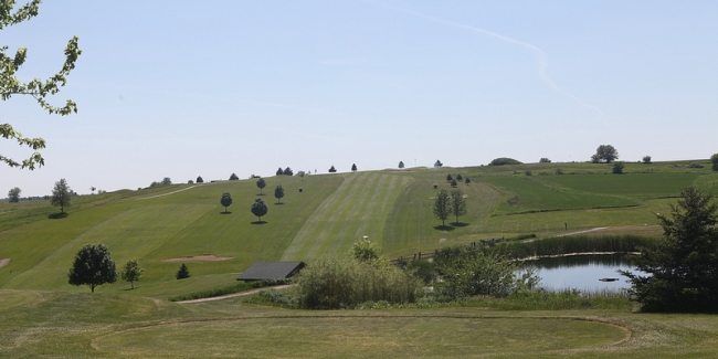 Deer Valley #1