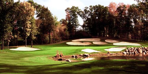 golf article