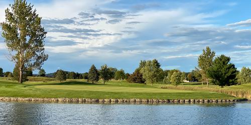 Golf Course Overview: Trempealeau Mountain Golf Club