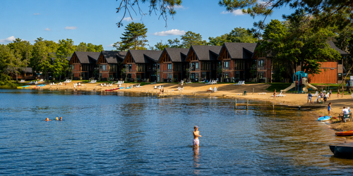 Cragun's Resort builds for future with transformative upgrades