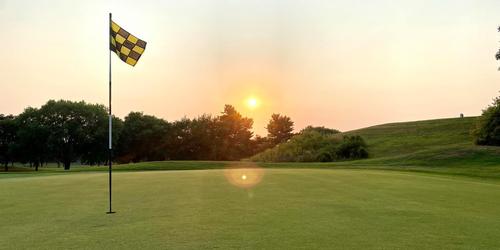 Forest Hills Golf Course