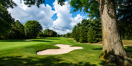 Cleveland's Manakiki Golf Course Doesn't Get Any Better