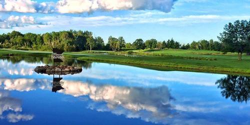 Brown Golf Takes over Minnesota National Upon Entering State