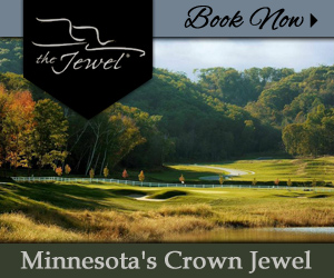 The Jewel Golf Club