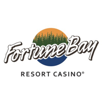 Fortune Bay Resort Casino logo