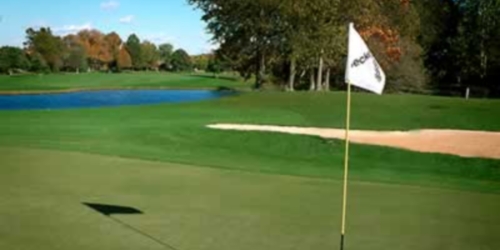 Beckett Ridge Country Club