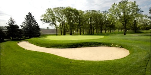 Bellwood Oaks Golf Course