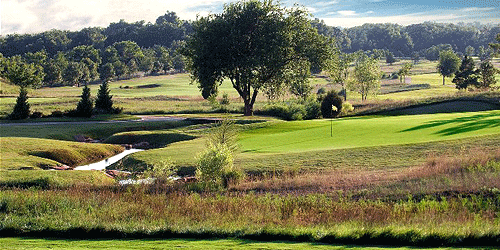 Belmar Golf Club