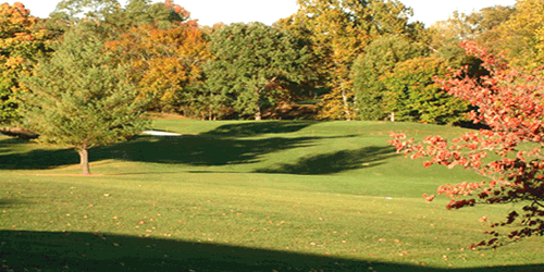 Clover Meadows Golf Course