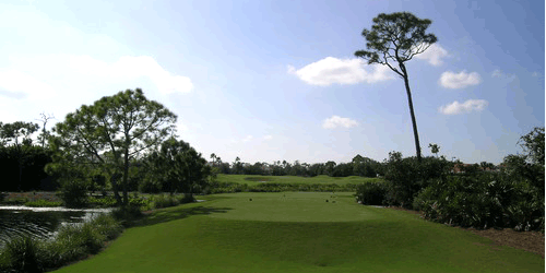 Harbor Ridge Yacht & Country Club