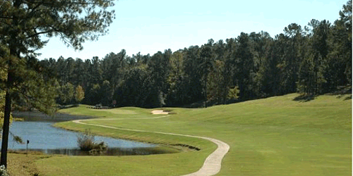 Healy Point Country Club