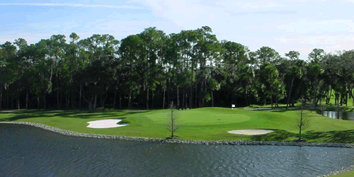 Imperial Lakes Golf Course