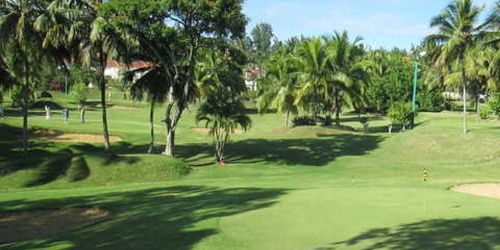 Isabel Villas