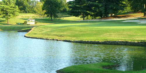 Nashville Golf & Athletic Club