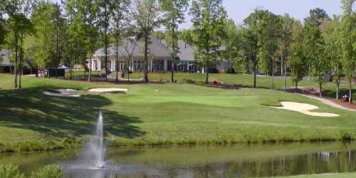 Olde Sycamore Golf Plantation