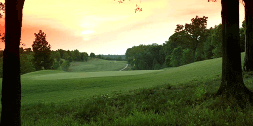 Pickens Country Club