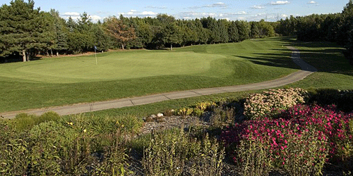 Applewood Hills Golf Course