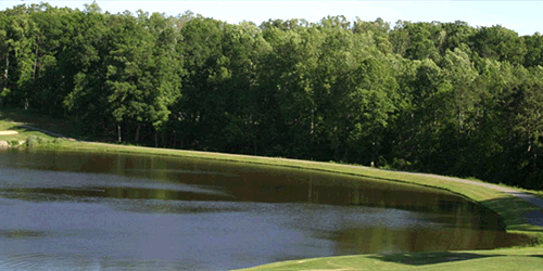 Asheboro Country Club