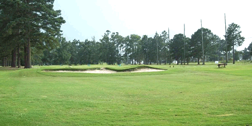 Ayden Golf & Country Club