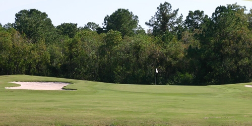 Bay Forest Golf Course