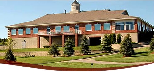 Beacon Hill Golf Club