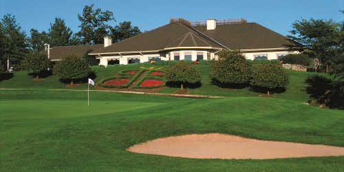 Beaver Brook Country Club
