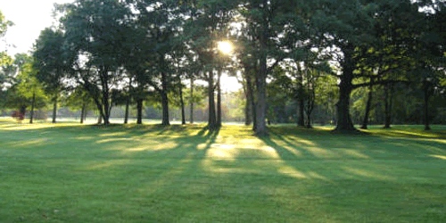 Beech Hollow Golf Course