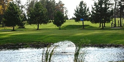 Black Bear Golf Course