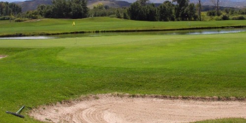Blue Boy West Golf Course