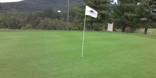 Blue Hills Golf Course