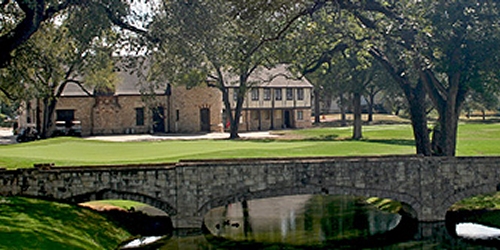 Brackenridge Park Golf Course