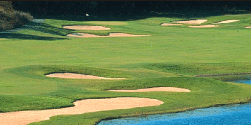 Bombers Golf Course