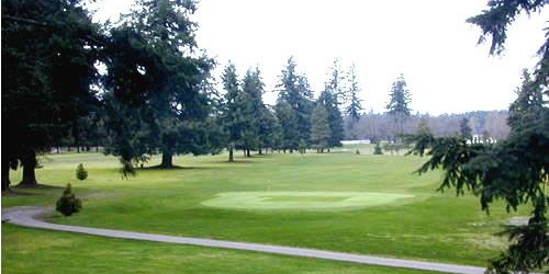 Brookdale Golf Club