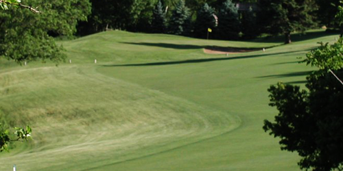 Brookings Country Club