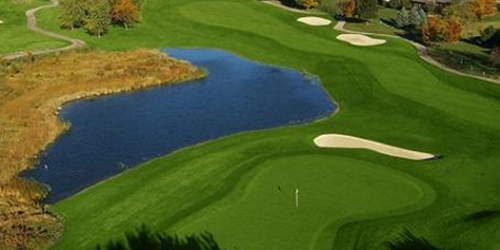 Bull Valley Golf Club