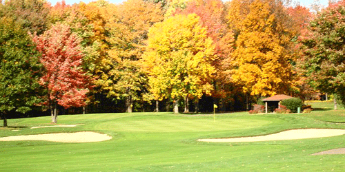 Cable Hollow Golf Course