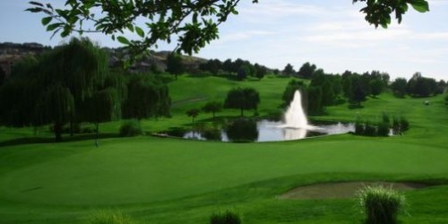 Canyon Lakes Golf Course
