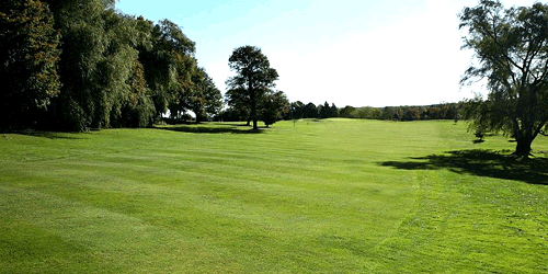Cape Ann Golf Course