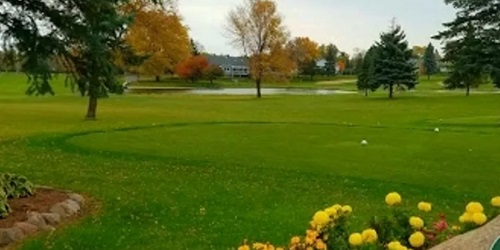Castlewood Golf Course