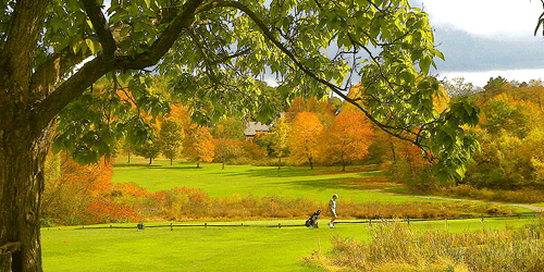 Cherry Hill Golf Course