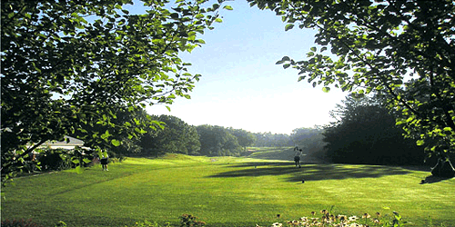 Chicopee Country Club