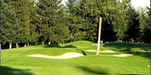 Classic Golf Club