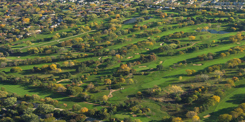 Crystal Lake Country Club