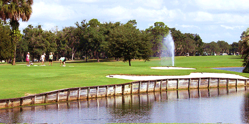 Continental Country Club