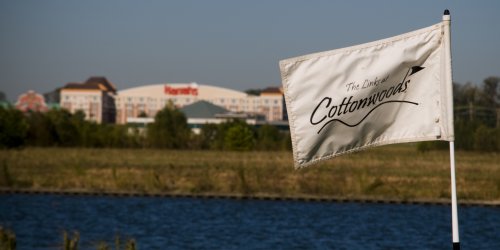 Cottonwoods Golf Club 