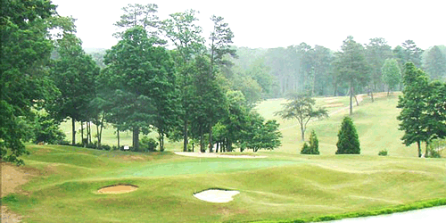 Country Land Golf Course